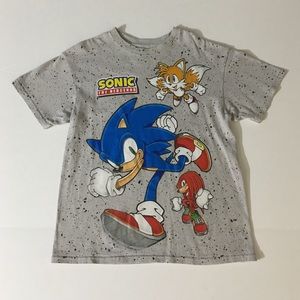 Sonic the Hedgehog T-shirt